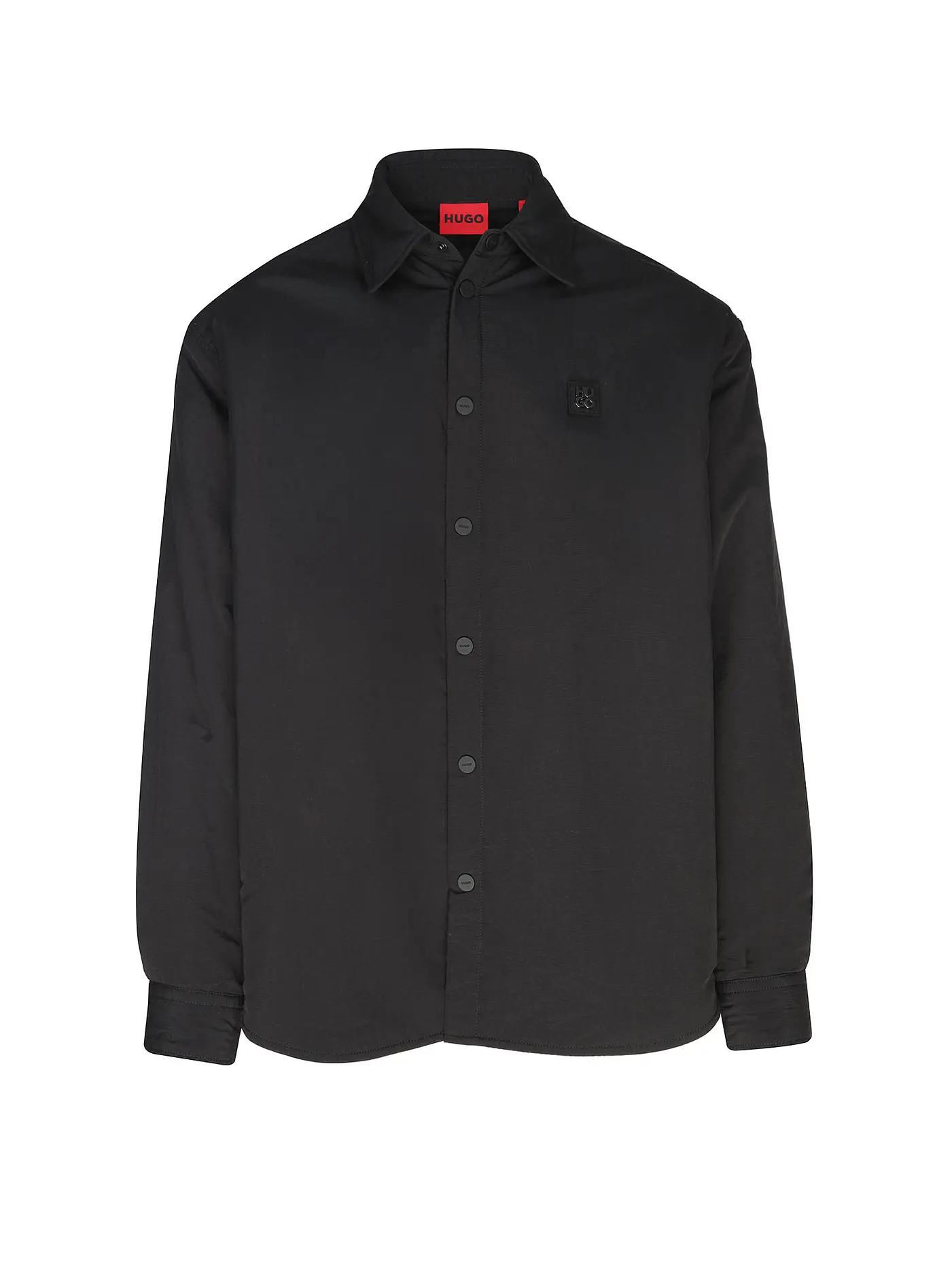 HUGO | Overshirt ELLIOSE | 